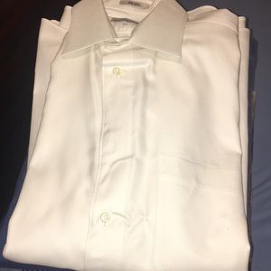 Pronto-Uomo Dress Shirt